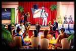 Live Entertainment