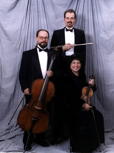 Animato Trio